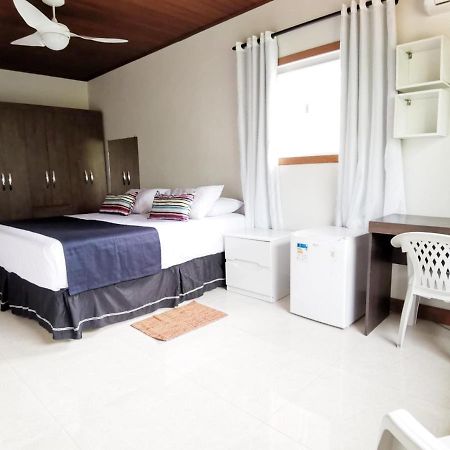 Suites Da Kira Barra Grande  Exterior photo