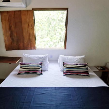 Suites Da Kira Barra Grande  Exterior photo