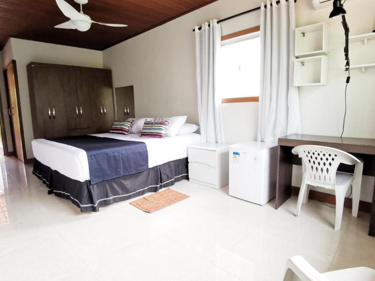 Suites Da Kira Barra Grande  Exterior photo