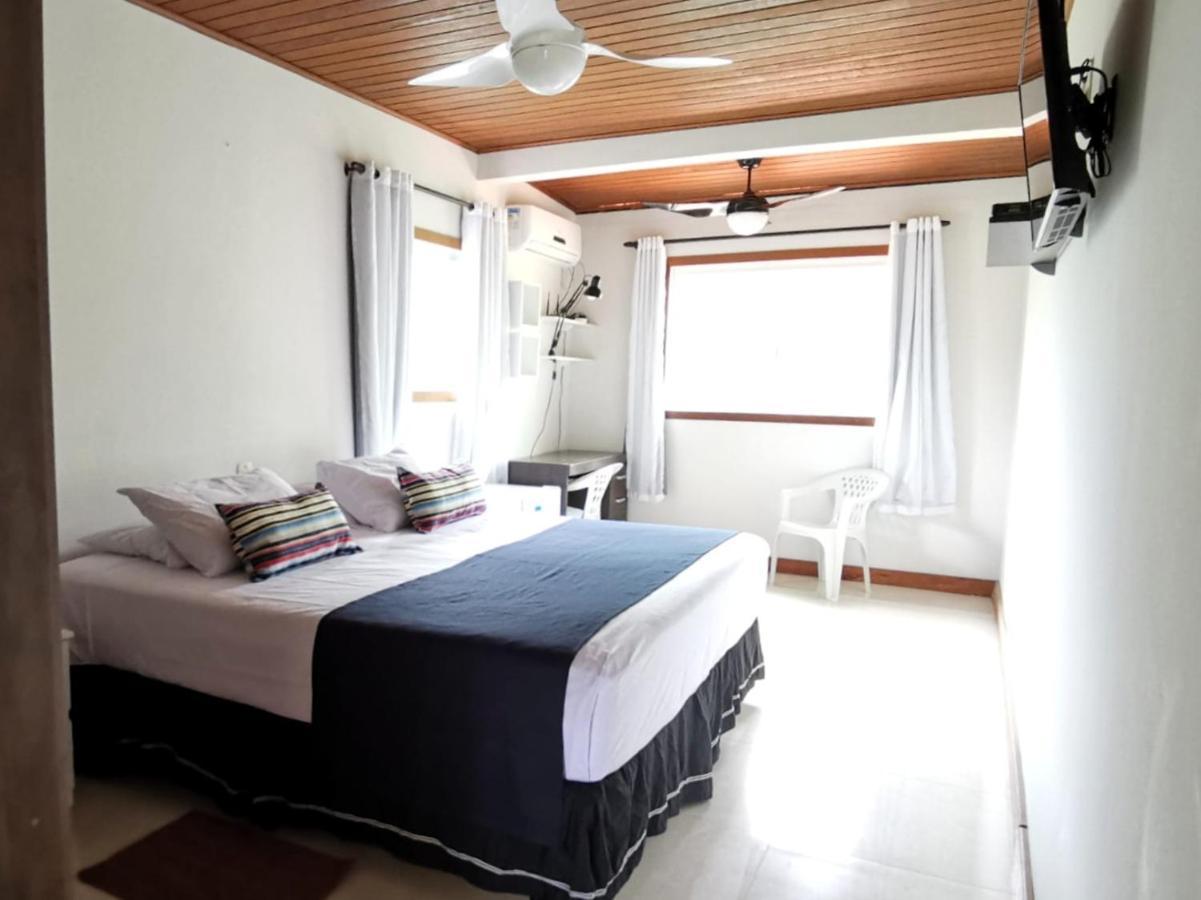 Suites Da Kira Barra Grande  Exterior photo