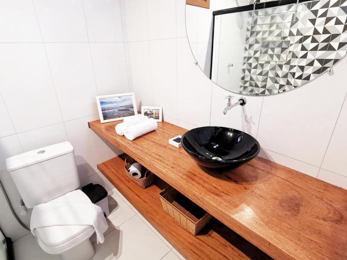 Suites Da Kira Barra Grande  Exterior photo
