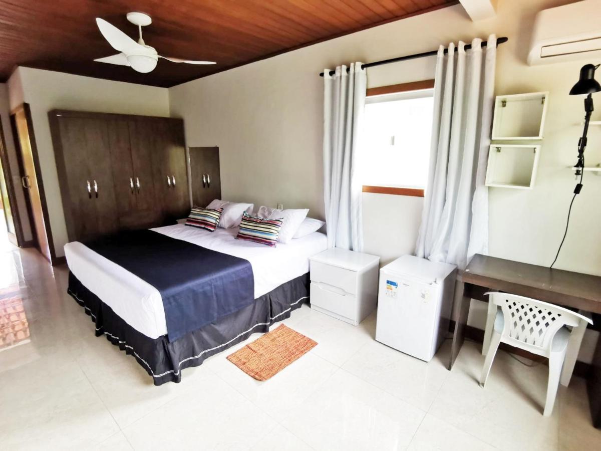 Suites Da Kira Barra Grande  Exterior photo