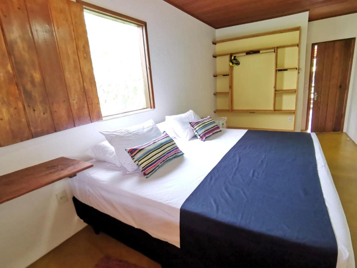 Suites Da Kira Barra Grande  Exterior photo