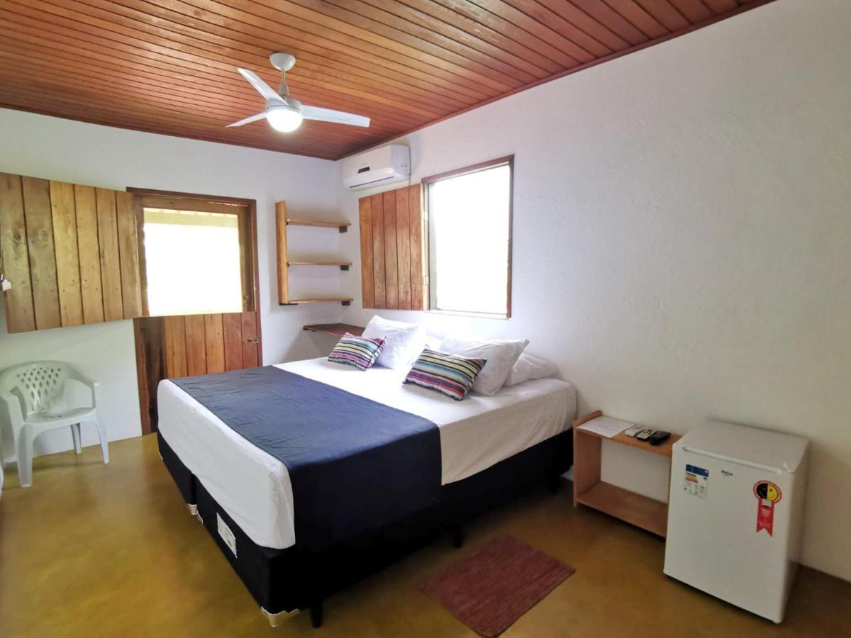 Suites Da Kira Barra Grande  Exterior photo