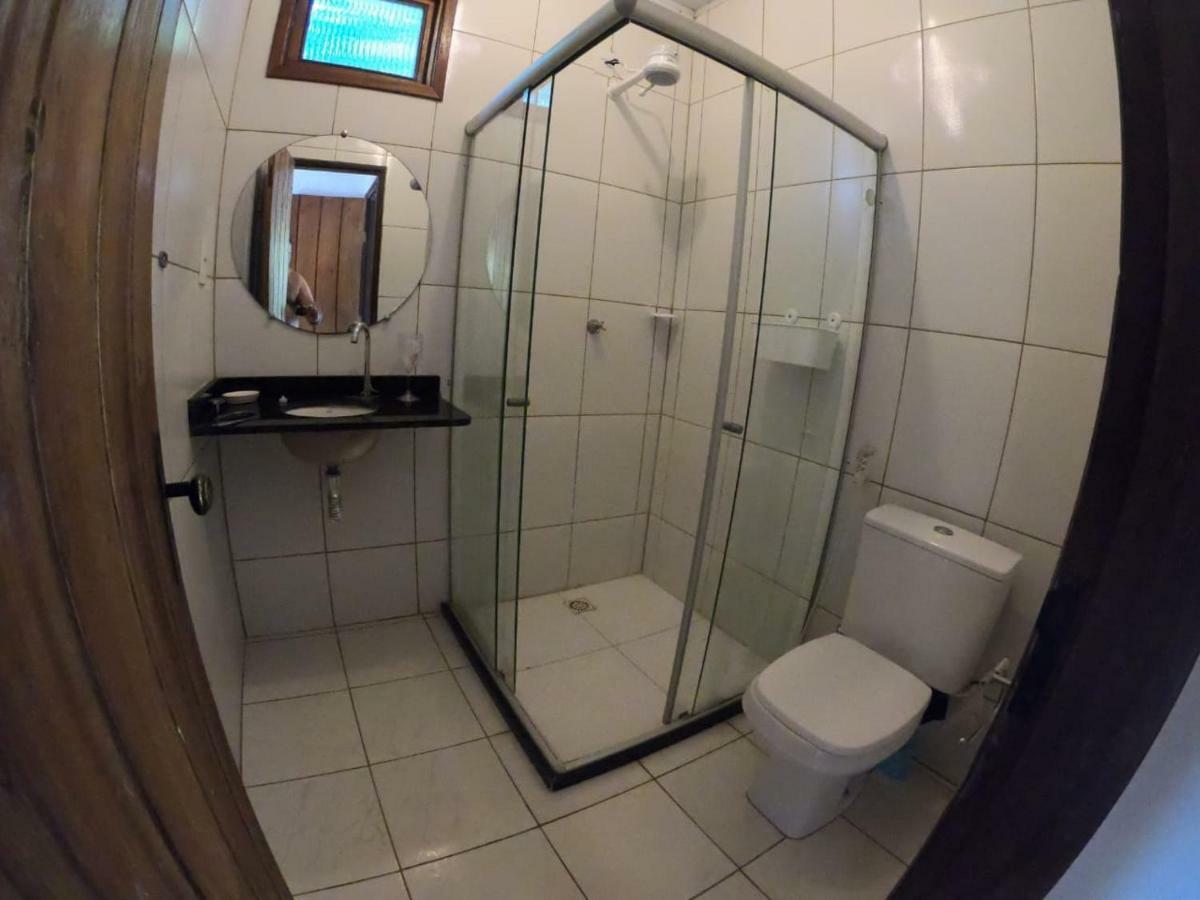 Suites Da Kira Barra Grande  Exterior photo